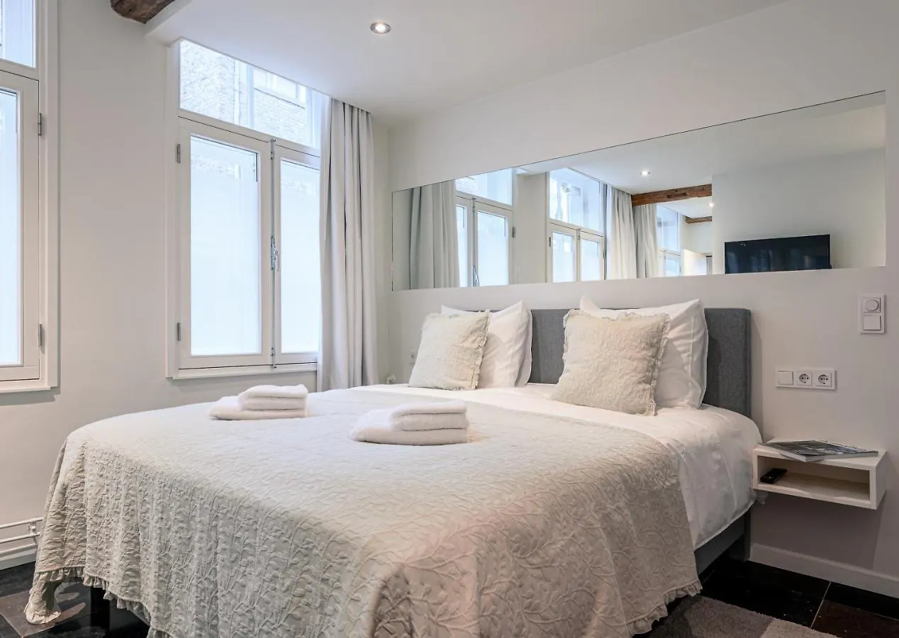 Bed & Breakfast B&B Gracht 62 Maastricht