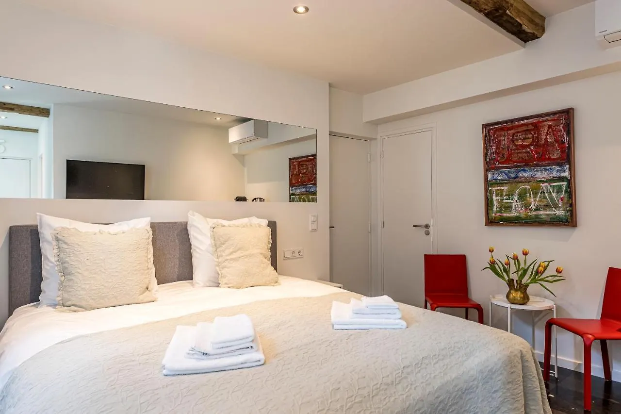 Bed & Breakfast B&B Gracht 62 Maastricht