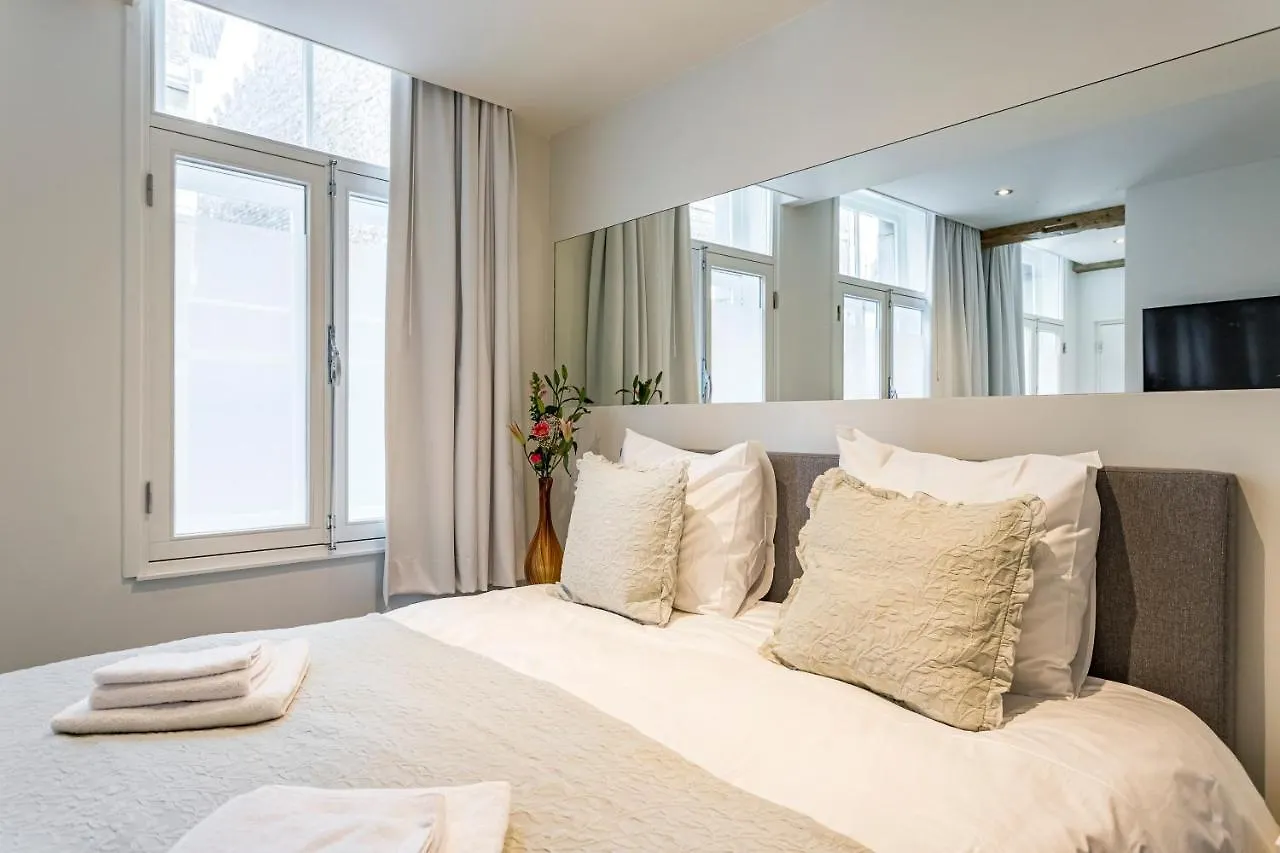 B&B Gracht 62 Maastricht Bed & Breakfast
