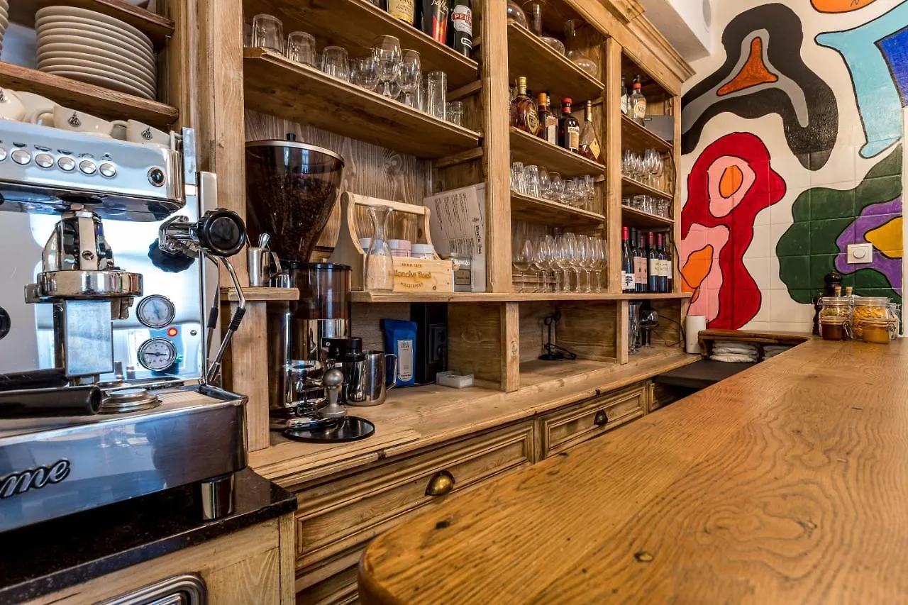 Bed & Breakfast B&B Gracht 62 Maastricht Netherlands