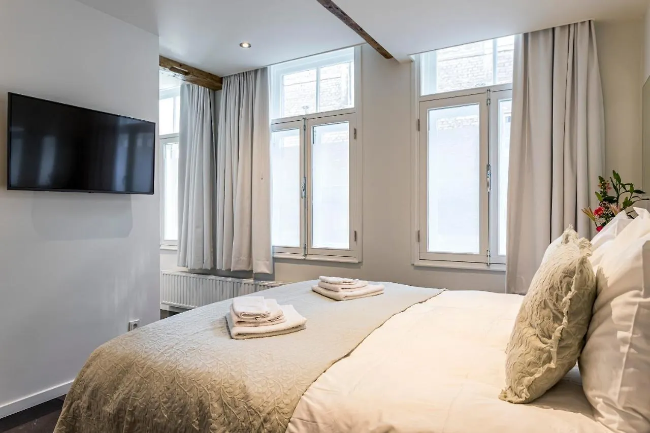 Bed & Breakfast B&B Gracht 62 Maastricht