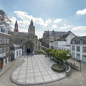 Frühstückspension De Hofnar, Maastricht